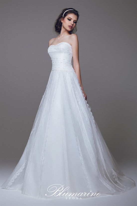 BLUMARINE 6627