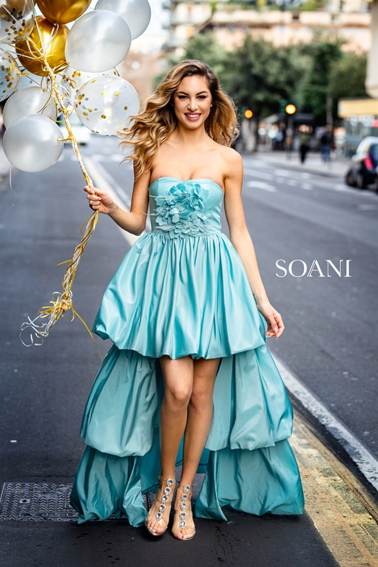 502103 SOANI