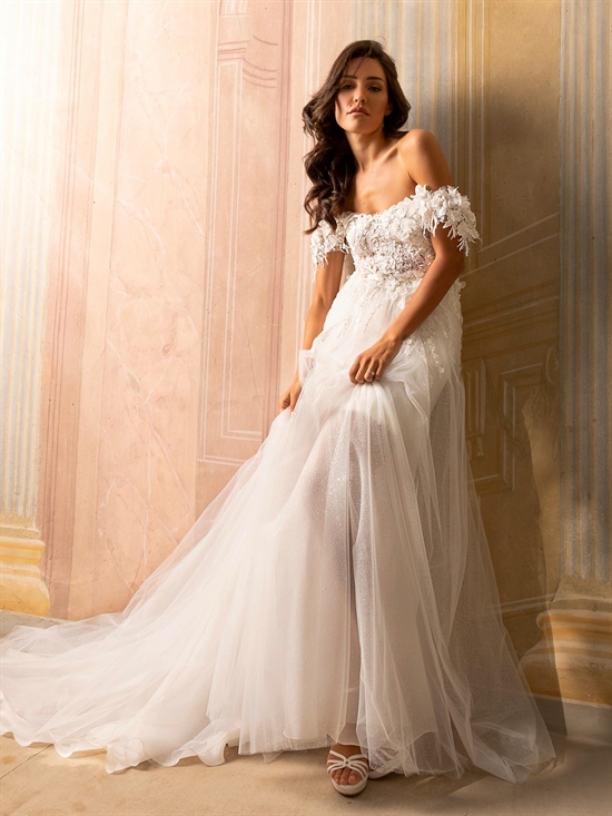JENNIFER MG 2202 GRITTI SPOSE
