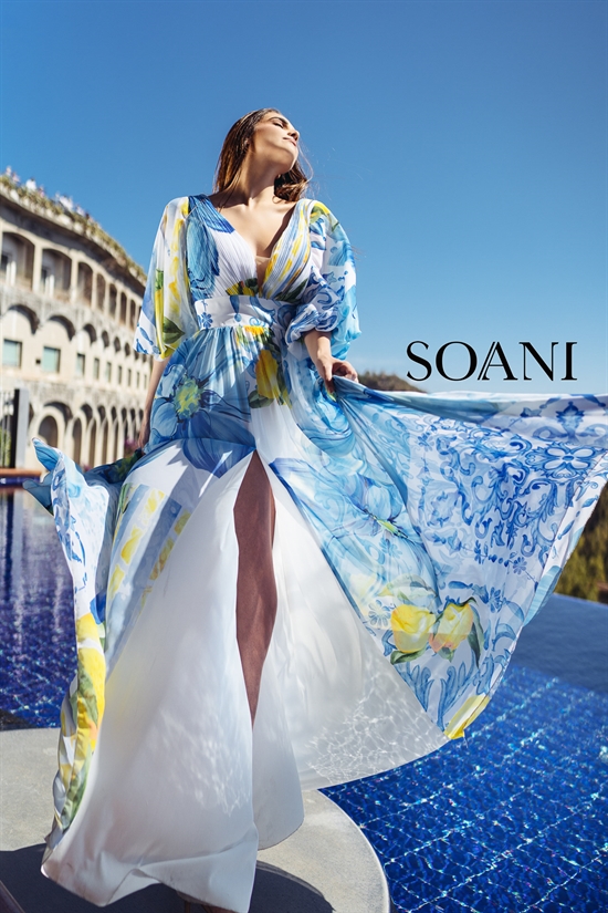 202356S SOANI