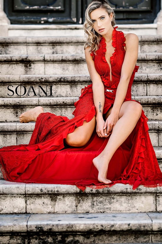 502035 SOANI