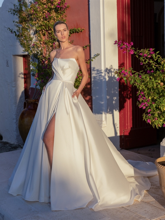 DANIELA DI MARINO SPOSA