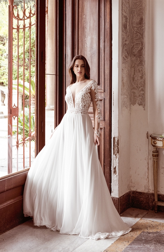 Nadia orlando sposa on sale