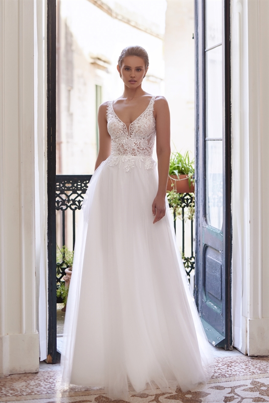 ESSENCE CHIFFON LOREN