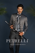 PETRELLI 824CB