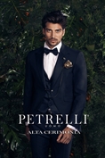 PETRELLI 832D