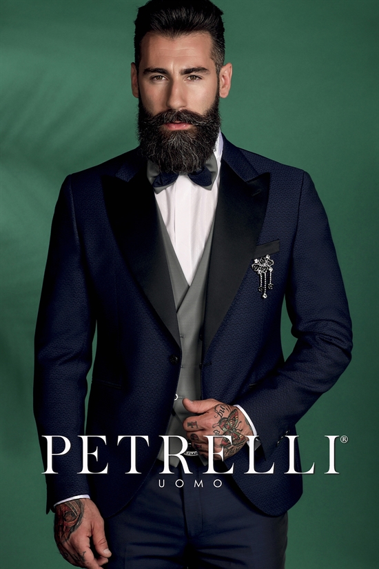 PETRELLI 836D