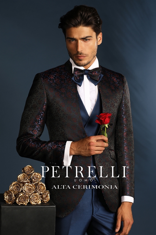 PETRELLI 843