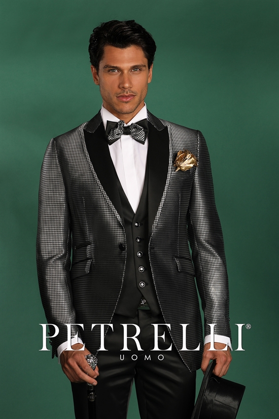 PETRELLI 863D