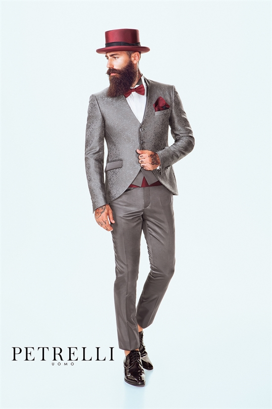 PETRELLI UOMO 141