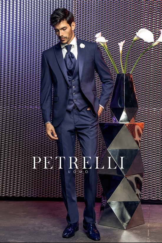 PETRELLI UOMO 191DR