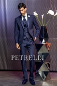 PETRELLI UOMO 191DR