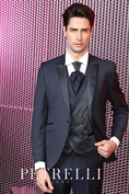PETRELLI UOMO 705 D