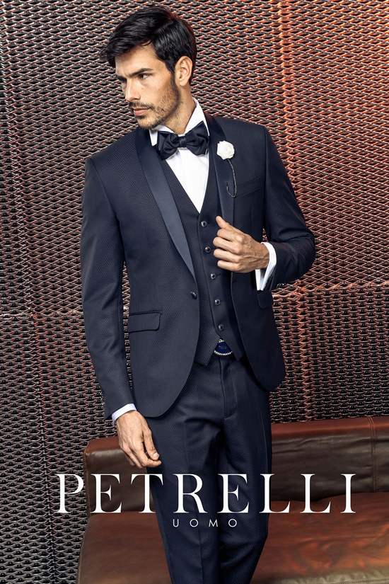 PETRELLI UOMO 710 D