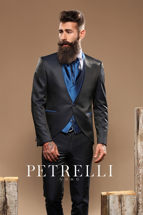 PETRELLI UOMO 731R