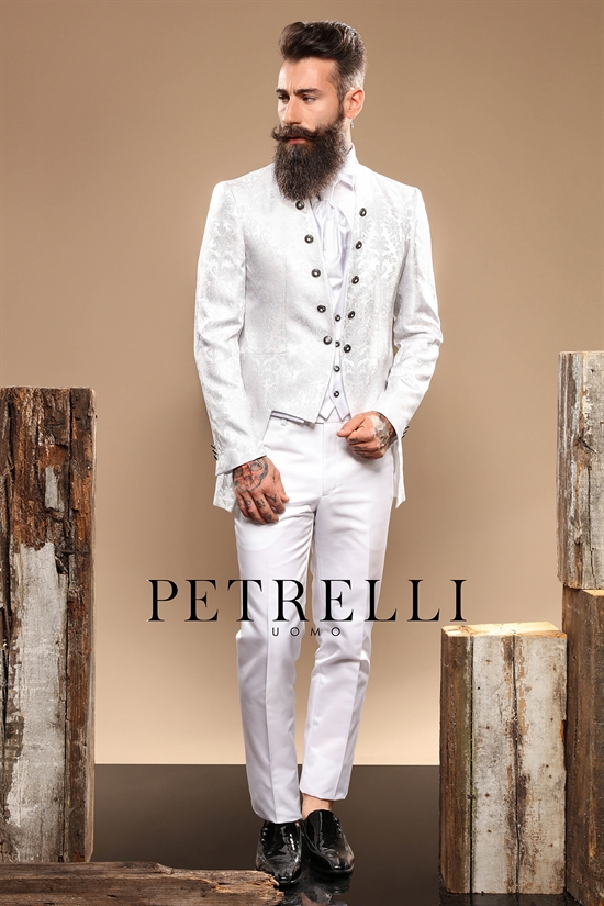 PETRELLI UOMO 762C