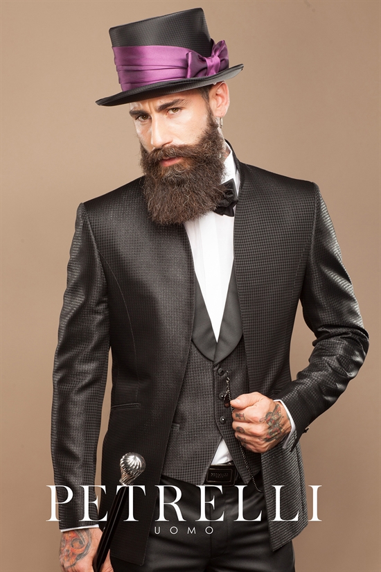 PETRELLI UOMO 764