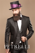 PETRELLI UOMO 764