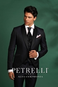PETRELLI UOMO 837D