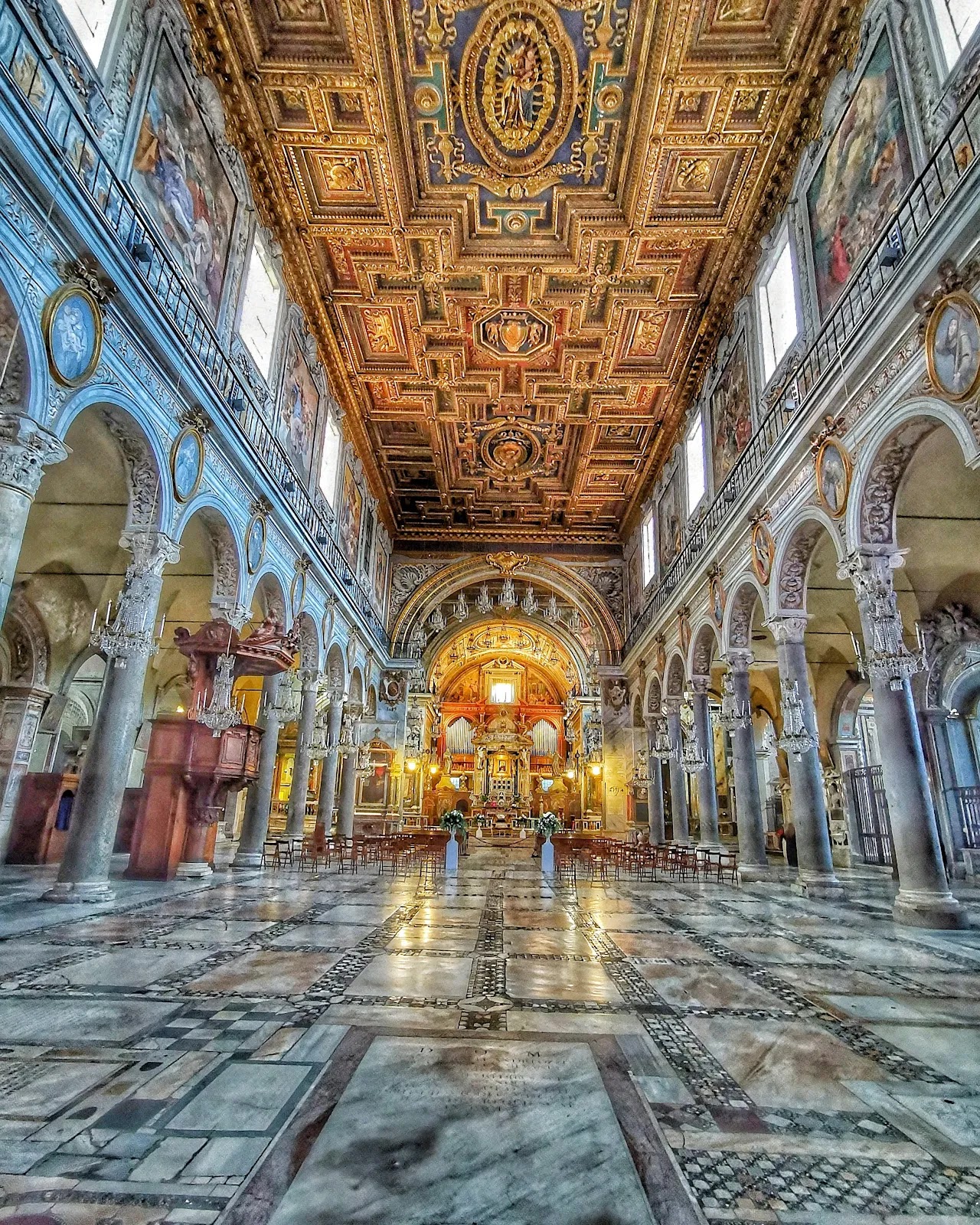 basilica-santa-maria-aracoeli-interno